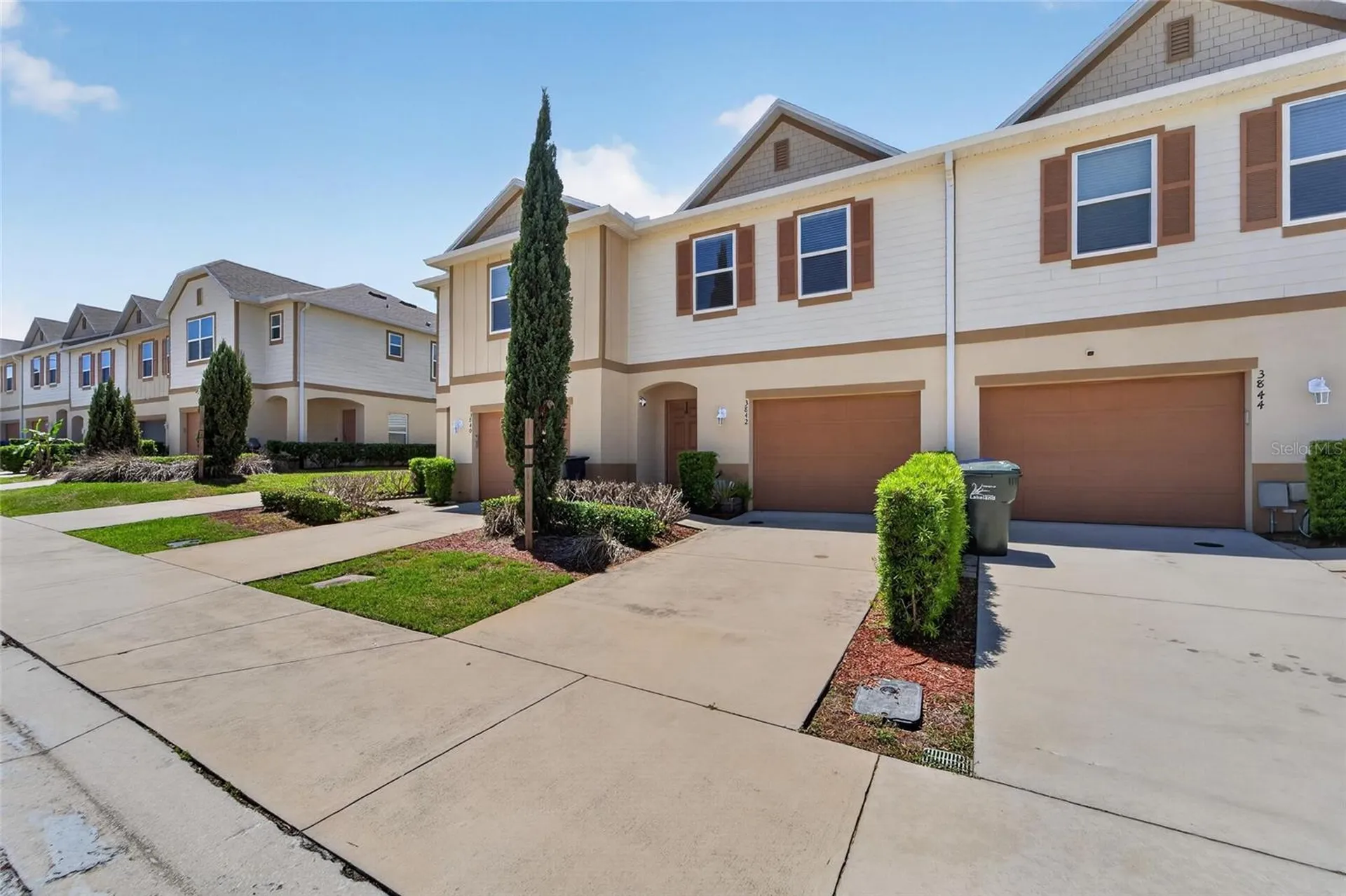 3842 Hampstead Lane Lakeland FL 33810