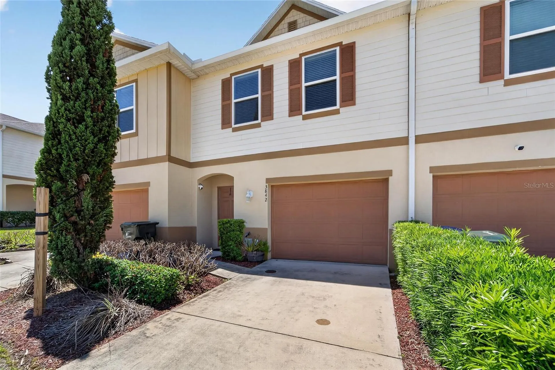 3842 Hampstead Lane Lakeland FL 33810
