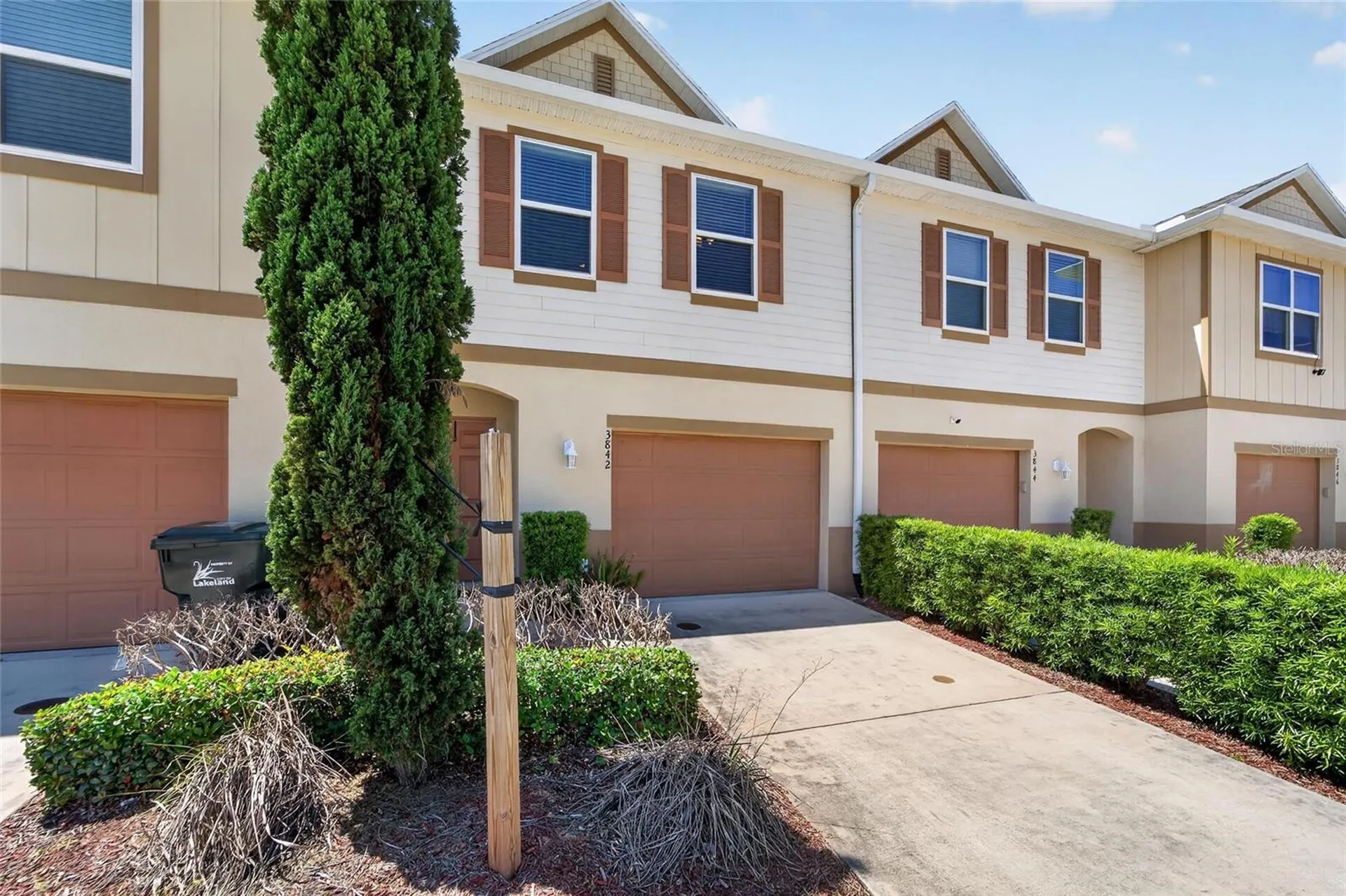3842 Hampstead Lane Lakeland FL 33810