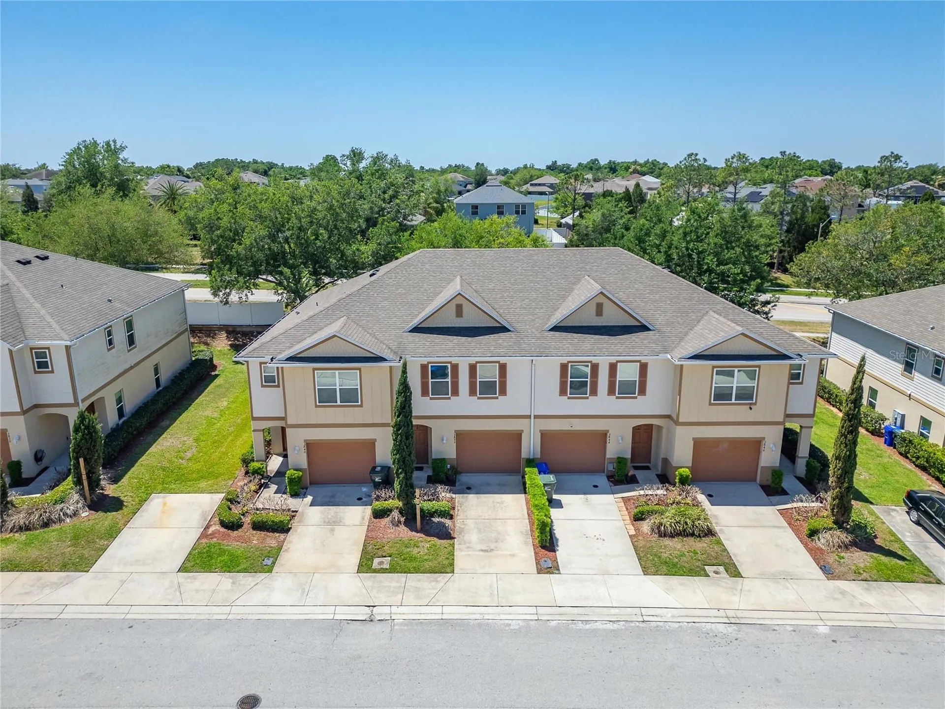 3842 Hampstead Lane Lakeland FL 33810