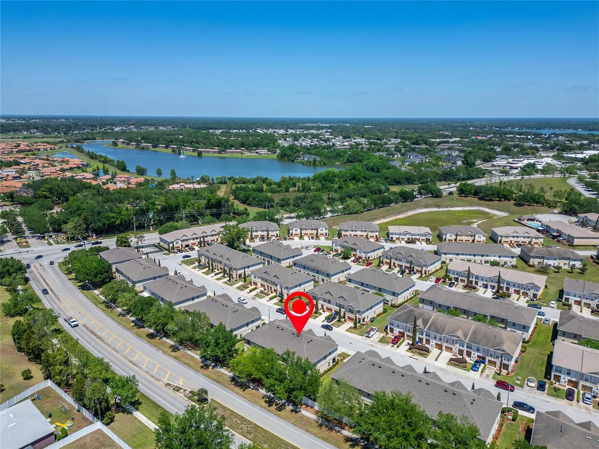 3842 Hampstead Lane Lakeland FL 33810