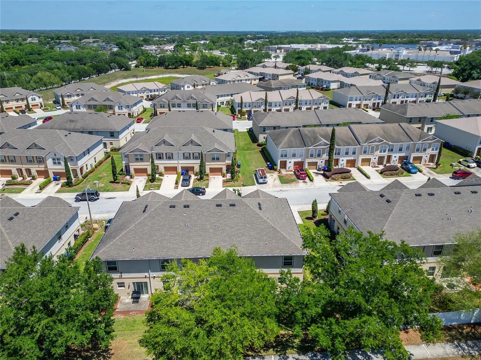 3842 Hampstead Lane Lakeland FL 33810