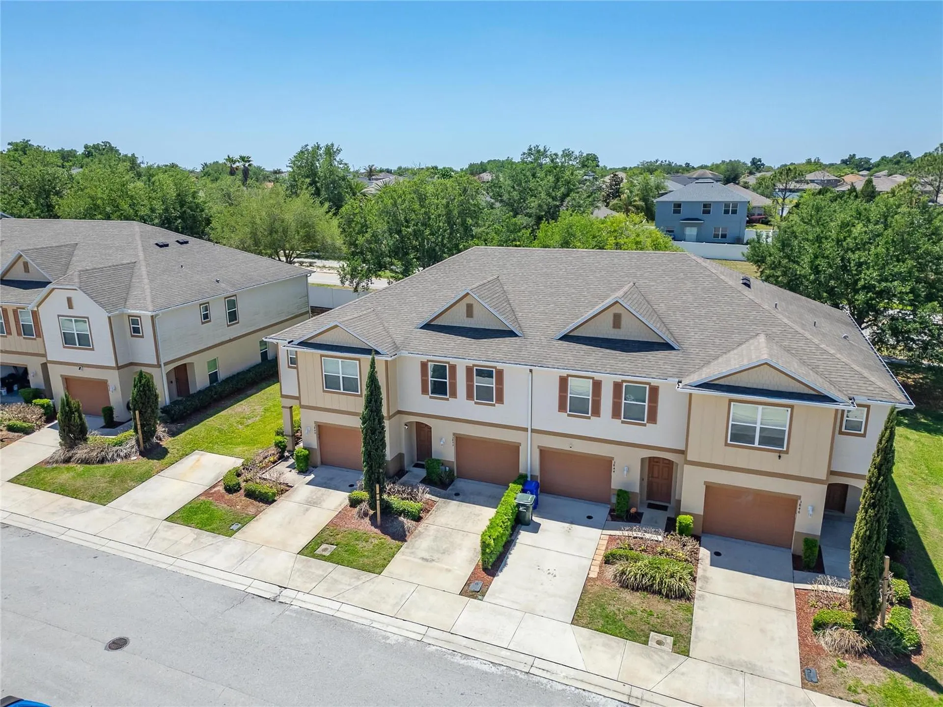 3842 Hampstead Lane Lakeland FL 33810