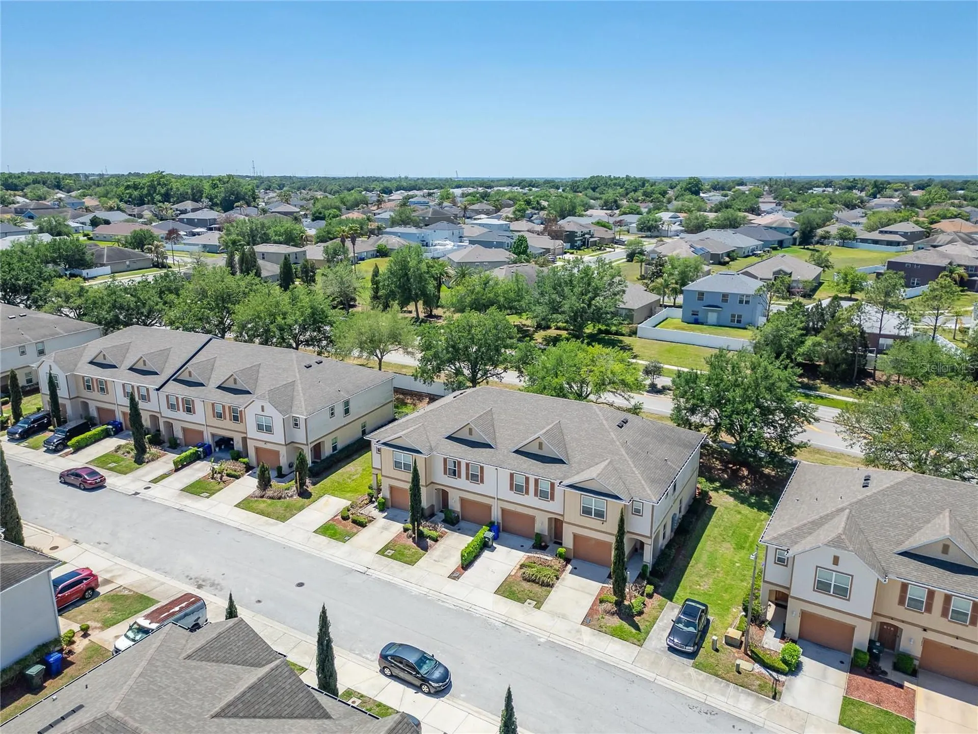 3842 Hampstead Lane Lakeland FL 33810