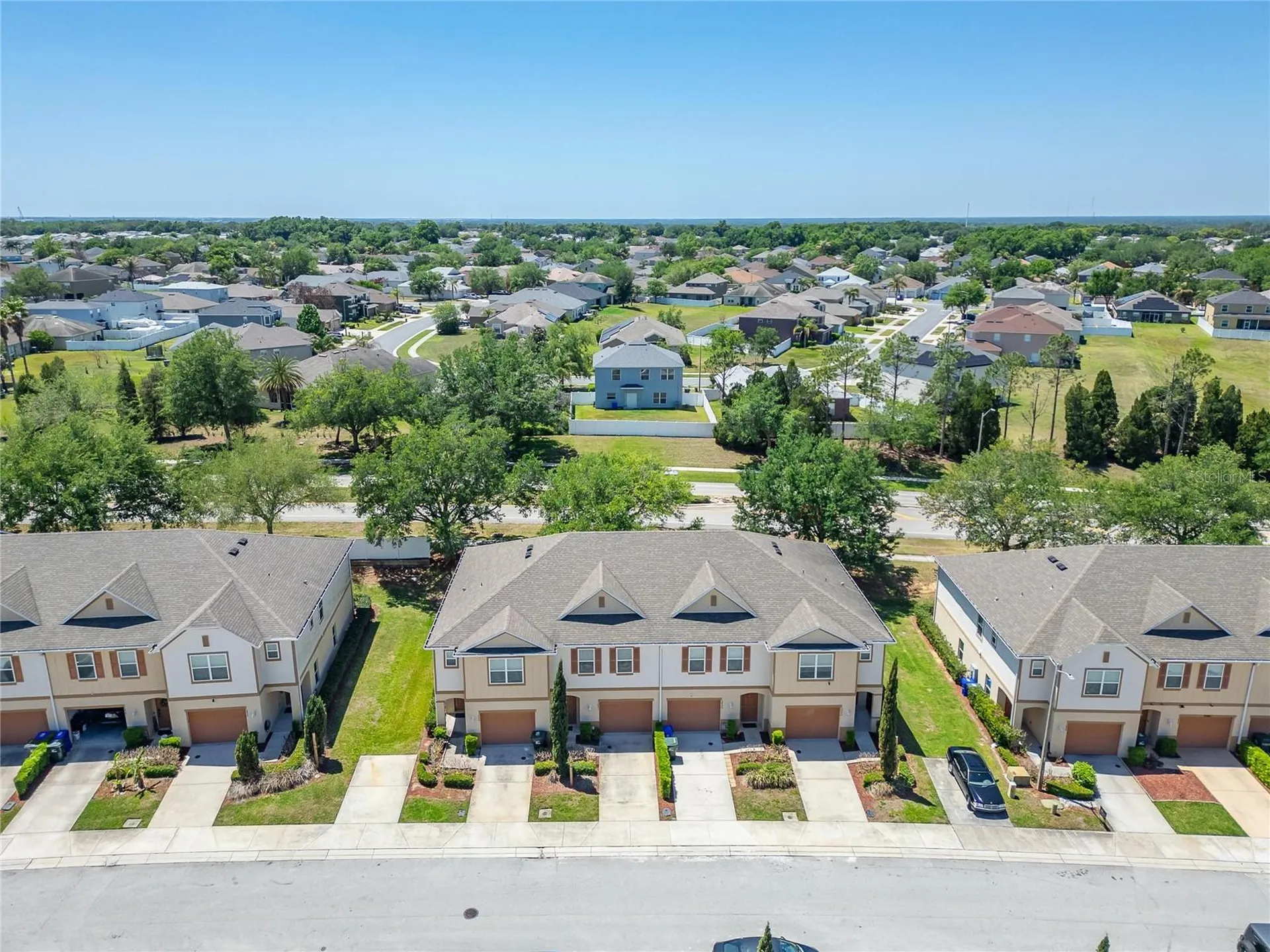 3842 Hampstead Lane Lakeland FL 33810