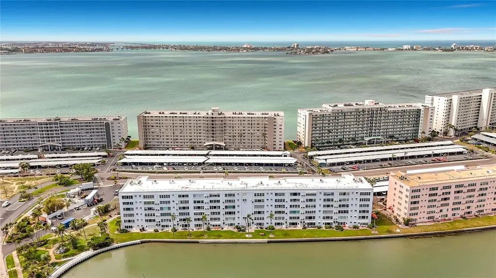 5925 Shore Boulevard S Gulfport FL 33707