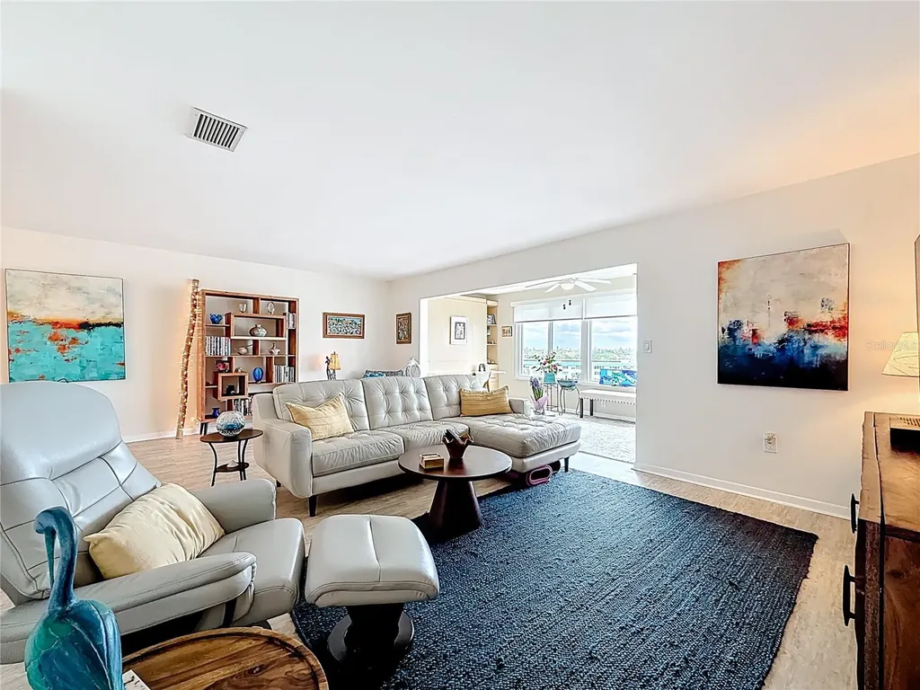 5925 Shore Boulevard S Gulfport FL 33707