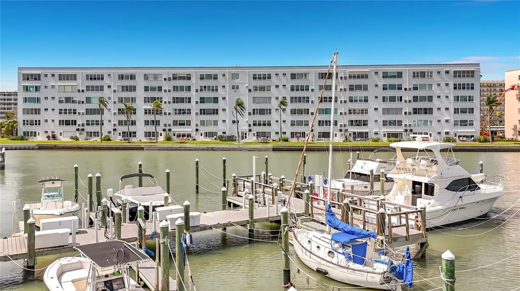 5925 Shore Boulevard S Gulfport FL 33707