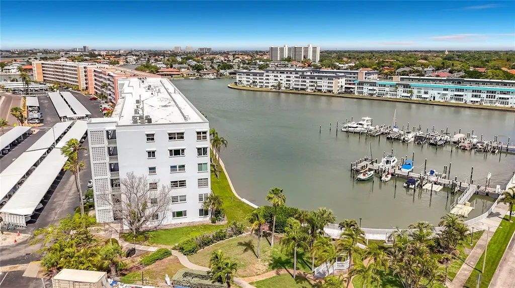 5925 Shore Boulevard S Gulfport FL 33707