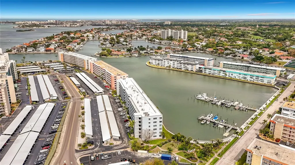 5925 Shore Boulevard S Gulfport FL 33707