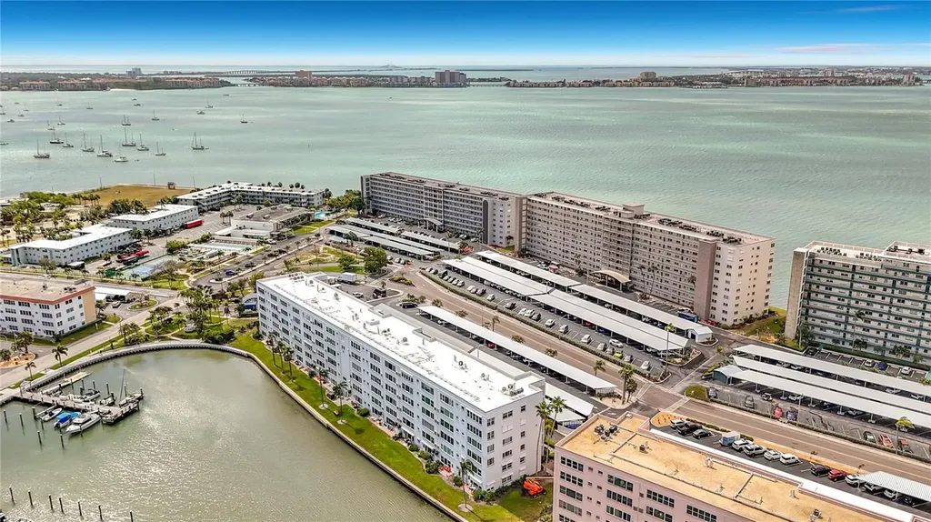 5925 Shore Boulevard S Gulfport FL 33707