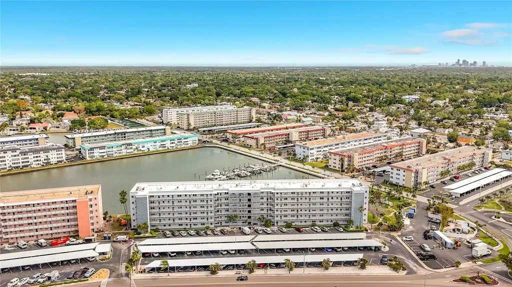 5925 Shore Boulevard S Gulfport FL 33707