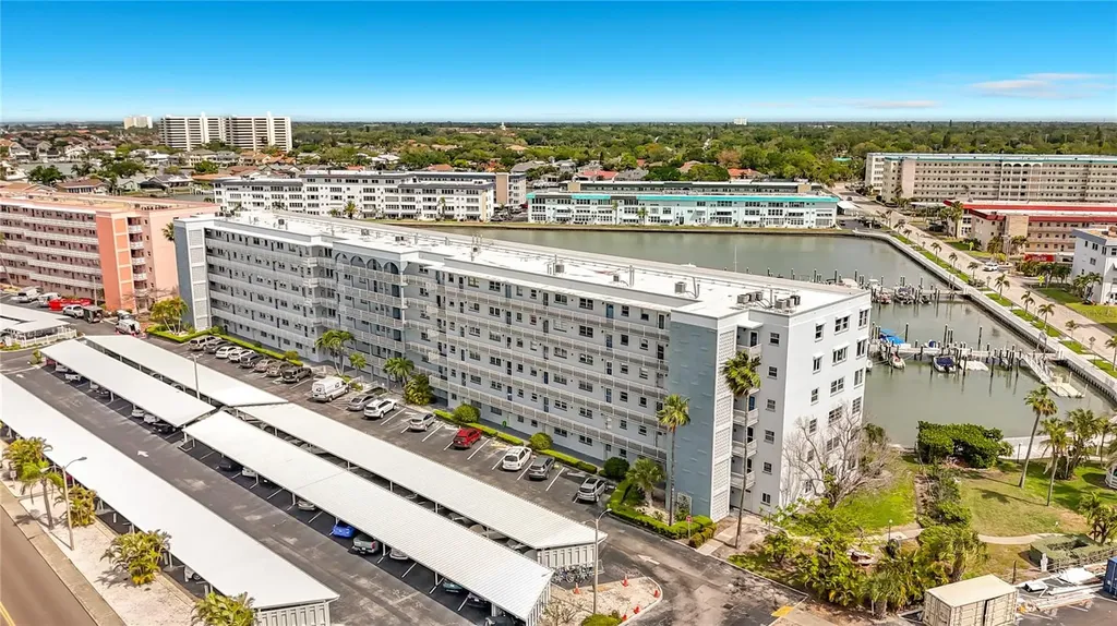5925 Shore Boulevard S Gulfport FL 33707