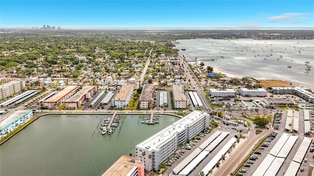 5925 Shore Boulevard S Gulfport FL 33707