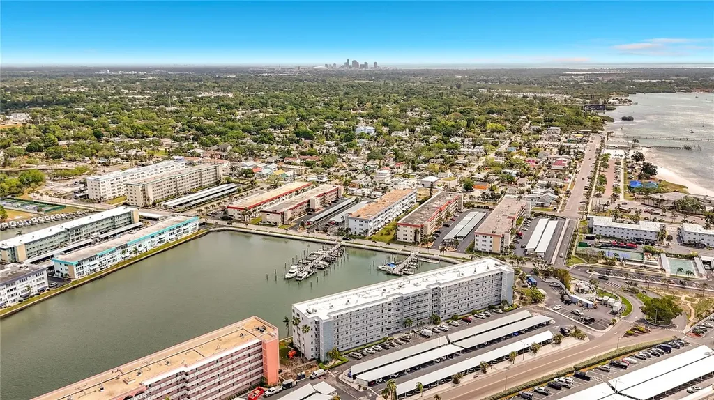5925 Shore Boulevard S Gulfport FL 33707