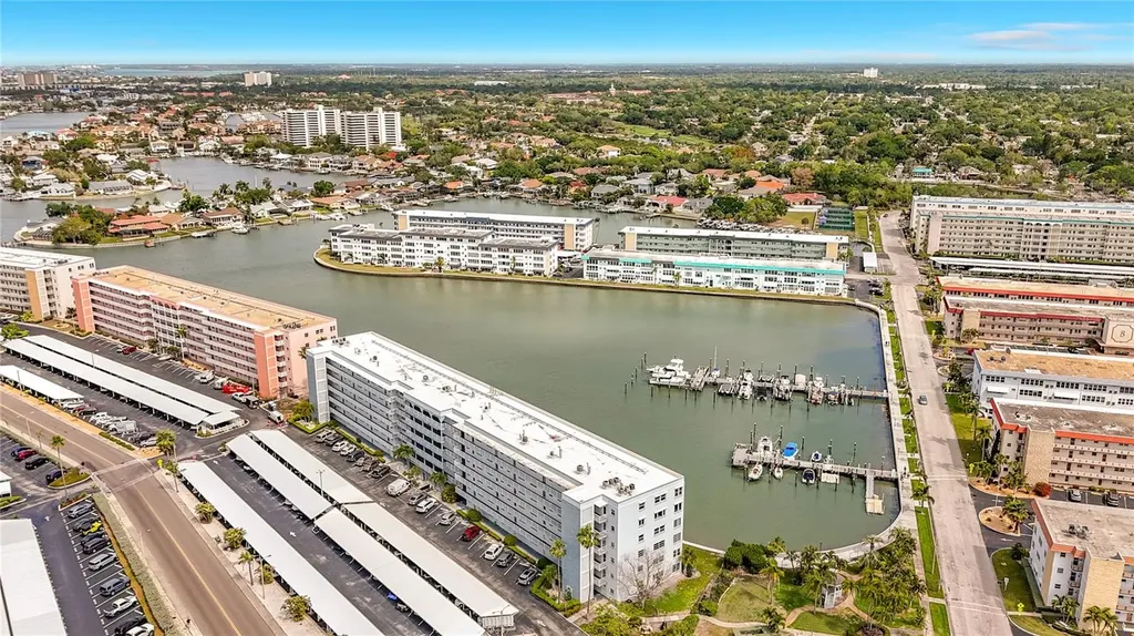 5925 Shore Boulevard S Gulfport FL 33707