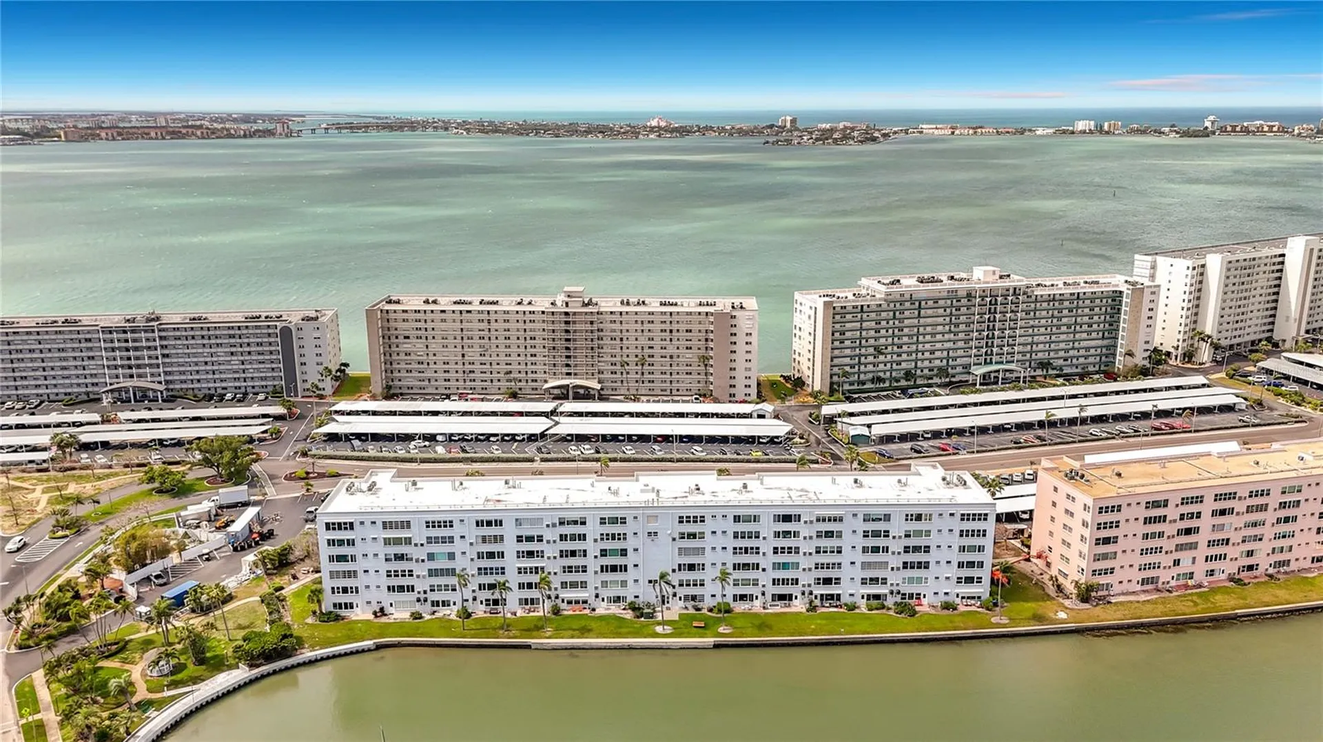 5925 Shore Boulevard S Gulfport FL 33707