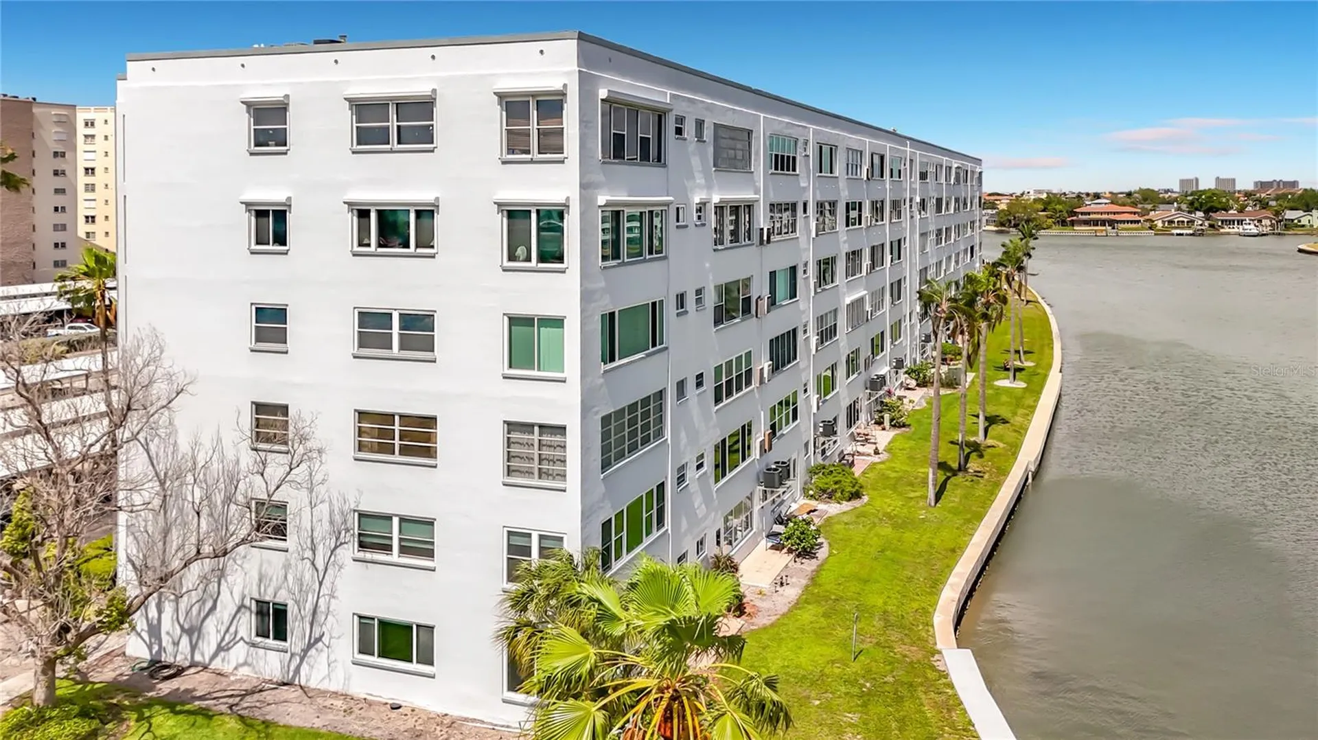 5925 Shore Boulevard S Gulfport FL 33707