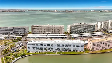 5925 Shore Boulevard S Gulfport FL 33707