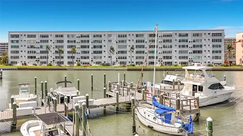 5925 Shore Boulevard S Gulfport FL 33707