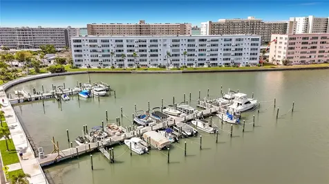 5925 Shore Boulevard S Gulfport FL 33707