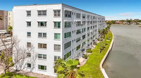 5925 Shore Boulevard S Gulfport FL 33707
