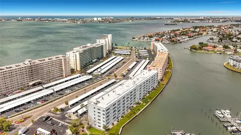 5925 Shore Boulevard S Gulfport FL 33707
