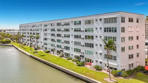 5925 Shore Boulevard S Gulfport FL 33707