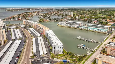 5925 Shore Boulevard S Gulfport FL 33707
