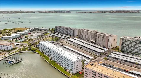 5925 Shore Boulevard S Gulfport FL 33707