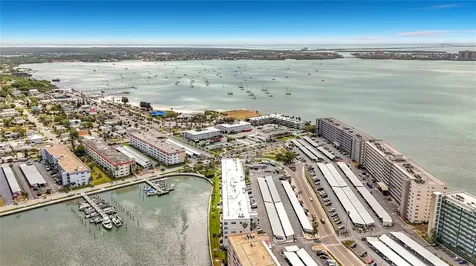 5925 Shore Boulevard S Gulfport FL 33707