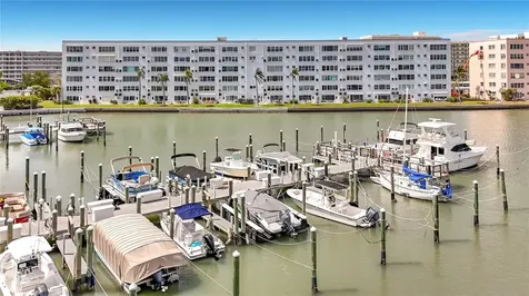 5925 Shore Boulevard S Gulfport FL 33707