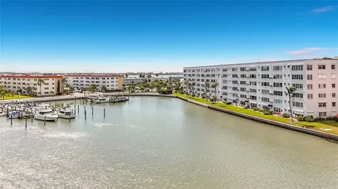 5925 Shore Boulevard S Gulfport FL 33707