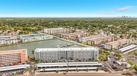 5925 Shore Boulevard S Gulfport FL 33707