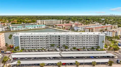 5925 Shore Boulevard S Gulfport FL 33707