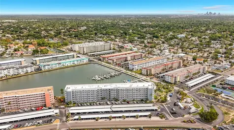 5925 Shore Boulevard S Gulfport FL 33707