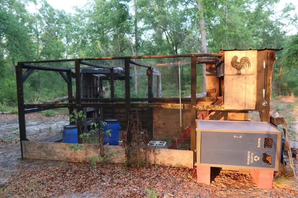 11533 E Us 90 Madison FL 32340