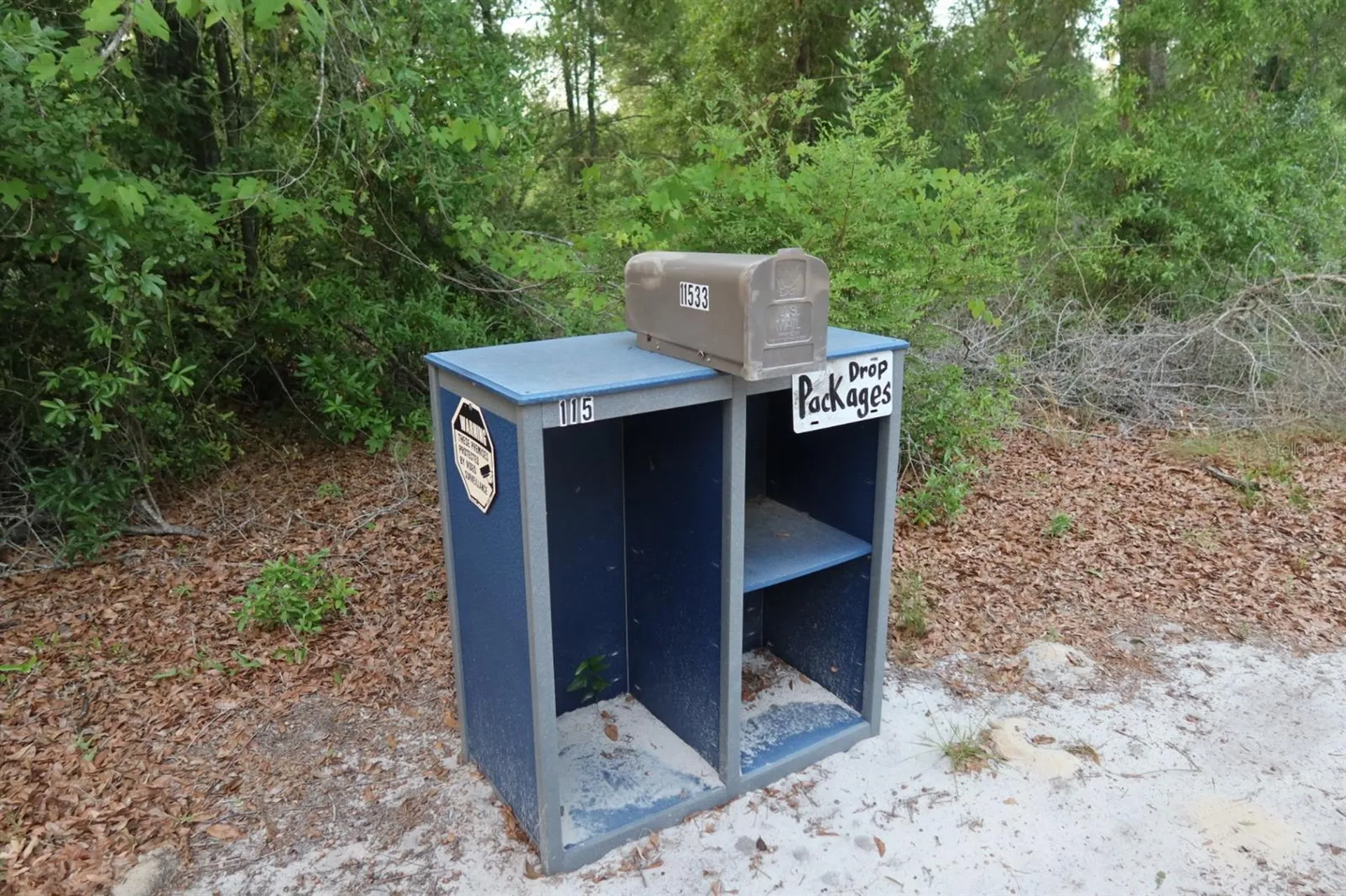11533 E Us 90 Madison FL 32340