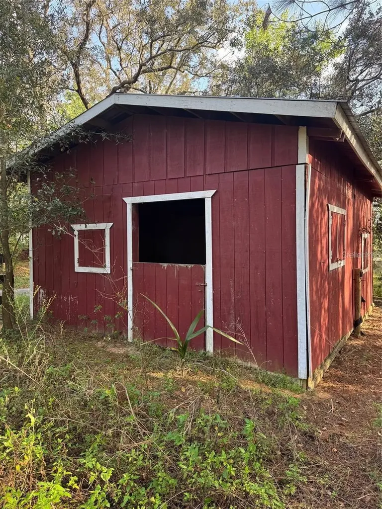 State Road 44 Eustis FL 32726
