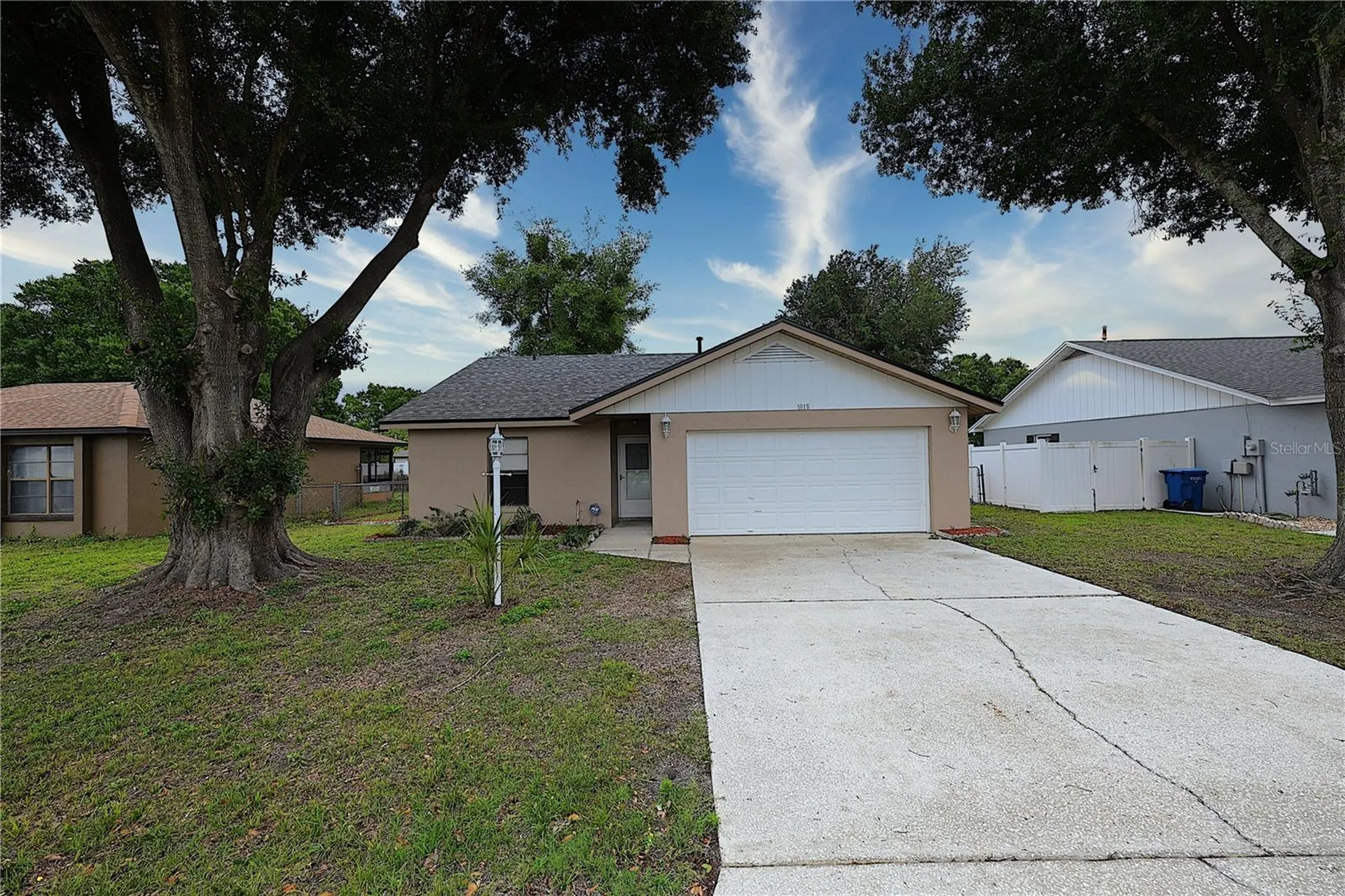 1018 Sunshine Way SW Winter Haven FL 33880