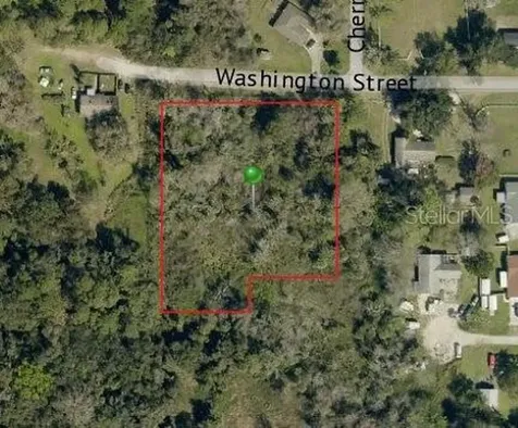 0 Cherry Street New Smyrna Beach FL 32168