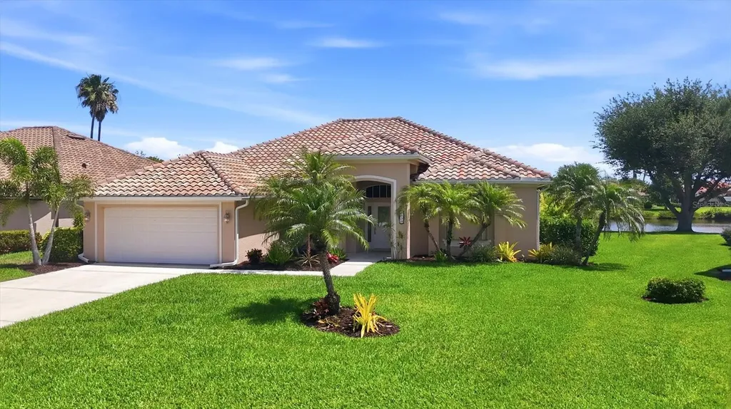 4120 Lakes Court Port Charlotte FL 33953