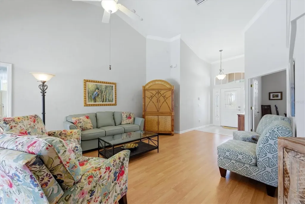 4120 Lakes Court Port Charlotte FL 33953