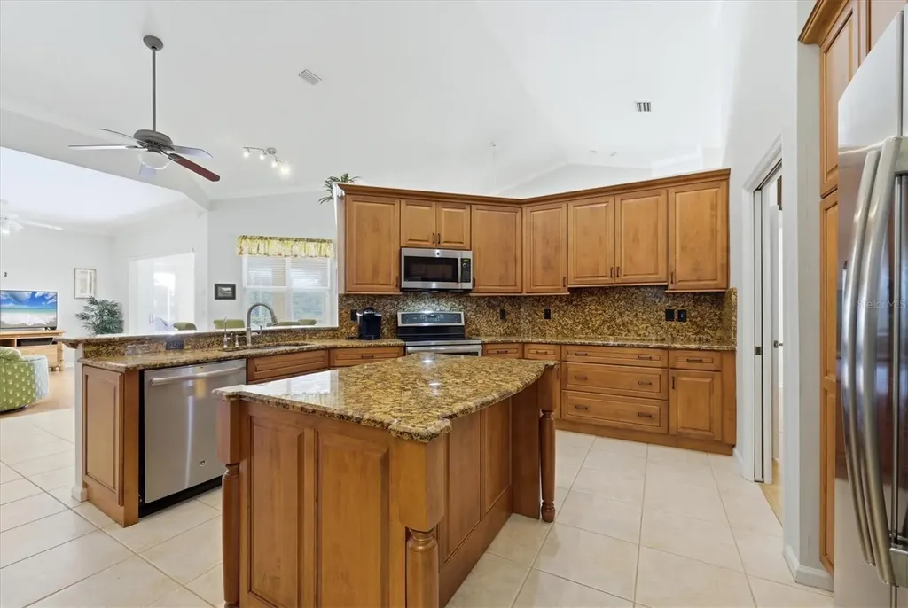 4120 Lakes Court Port Charlotte FL 33953
