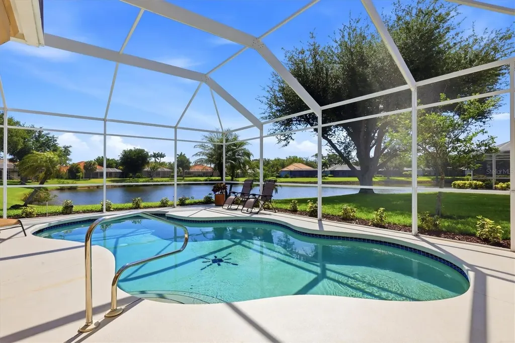 4120 Lakes Court Port Charlotte FL 33953