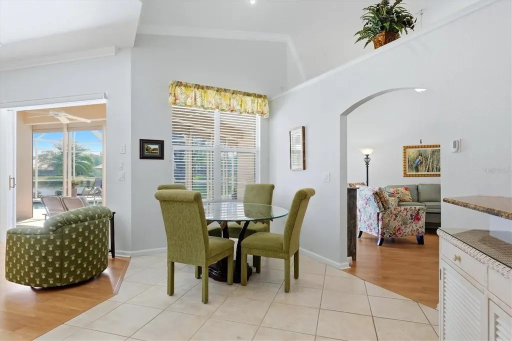 4120 Lakes Court Port Charlotte FL 33953