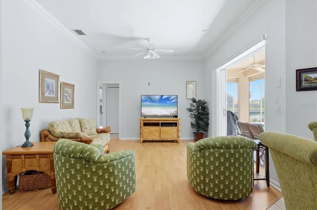 4120 Lakes Court Port Charlotte FL 33953