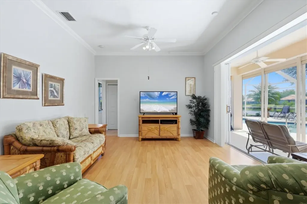 4120 Lakes Court Port Charlotte FL 33953