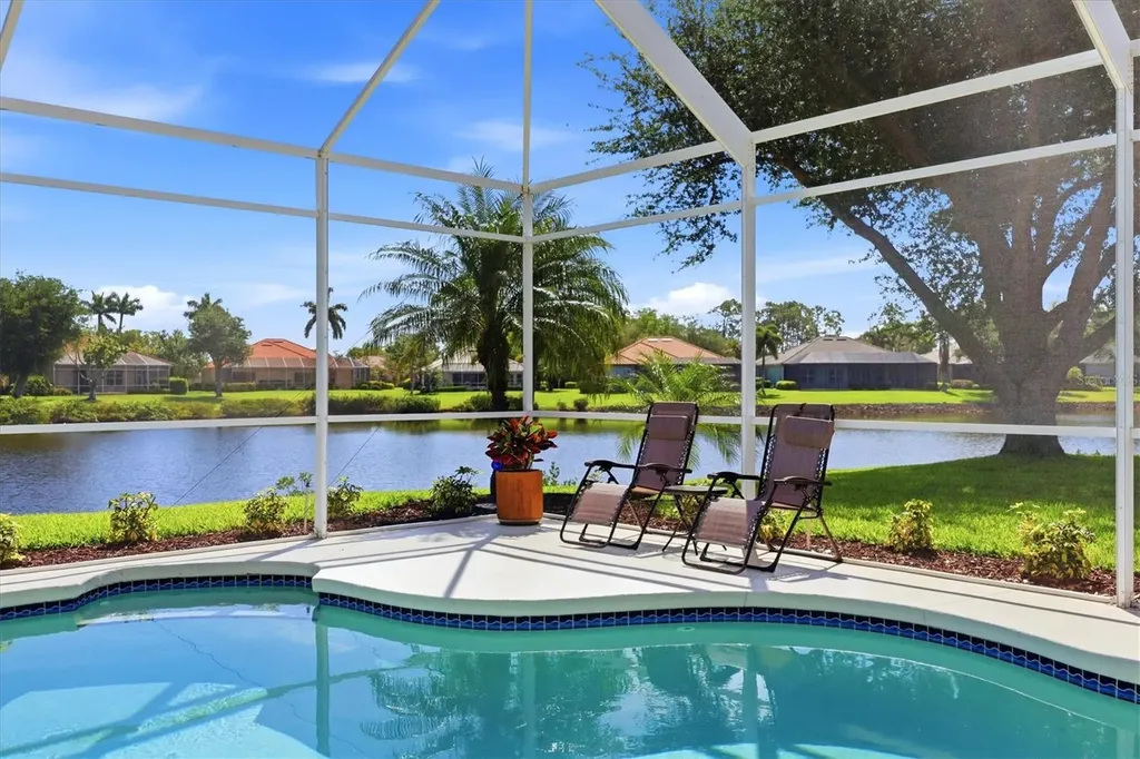 4120 Lakes Court Port Charlotte FL 33953