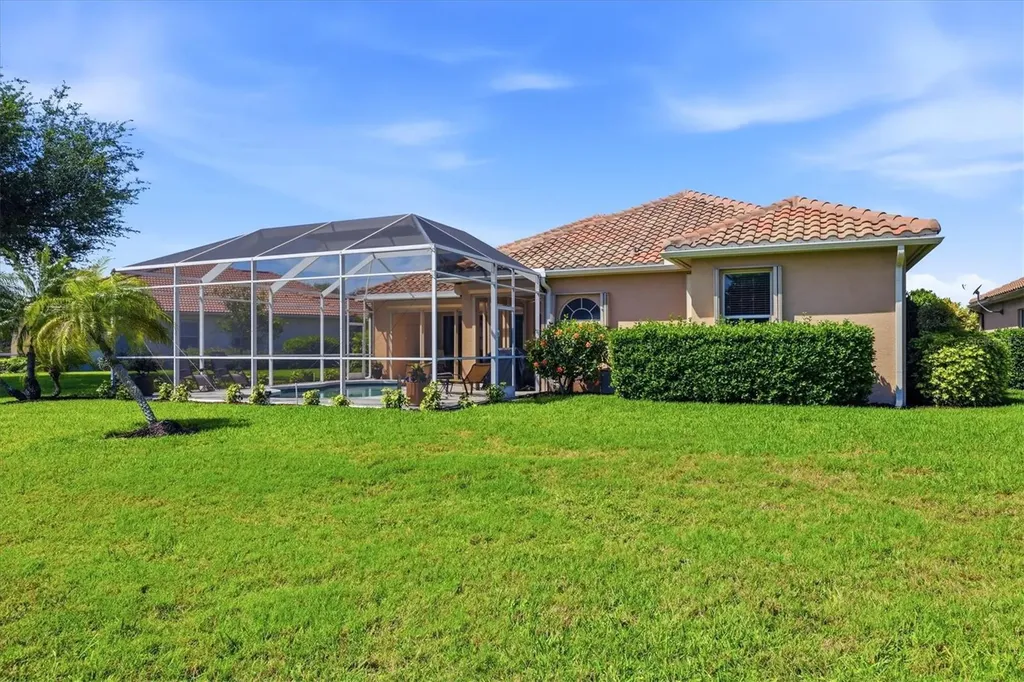 4120 Lakes Court Port Charlotte FL 33953
